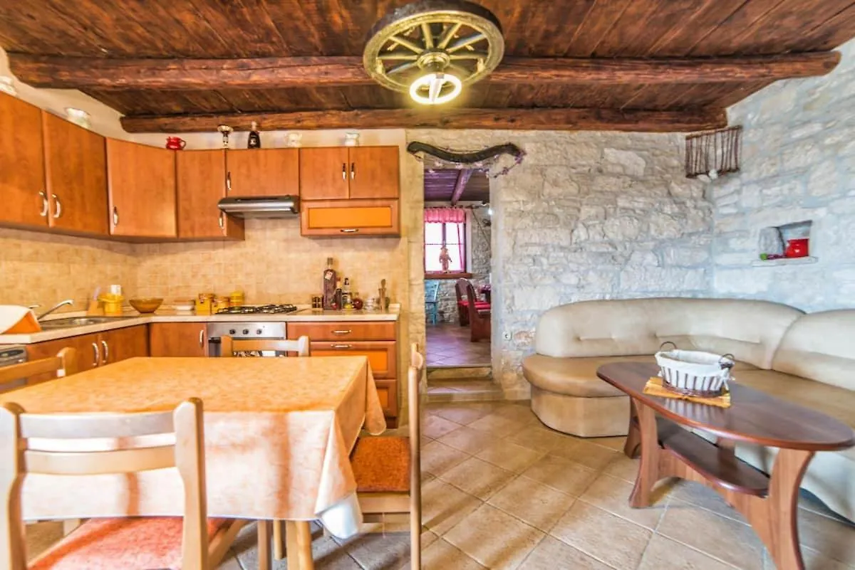 Holiday House Eleonora Barban