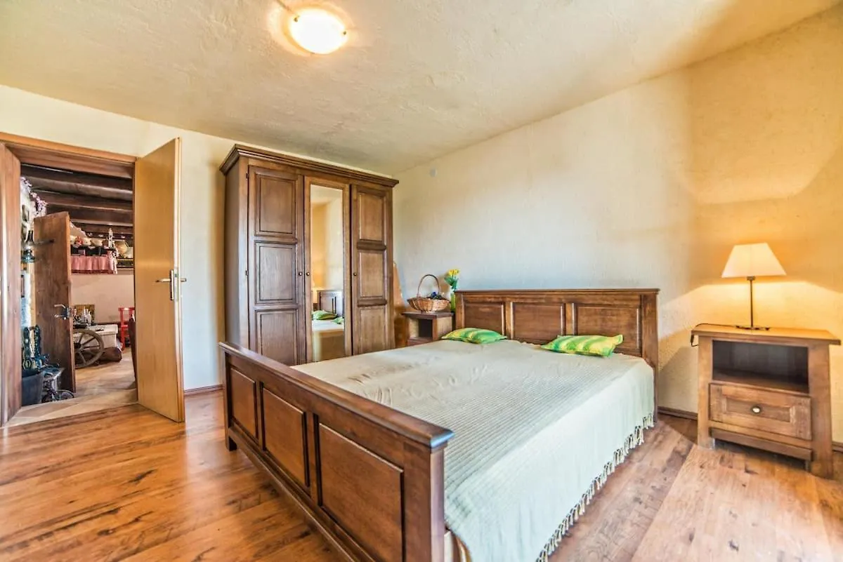 Holiday House Eleonora Barban Croatia