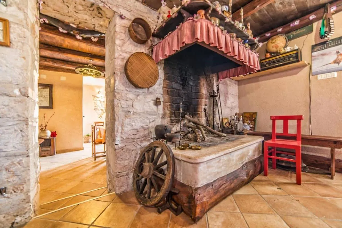 Holiday House Eleonora Barban