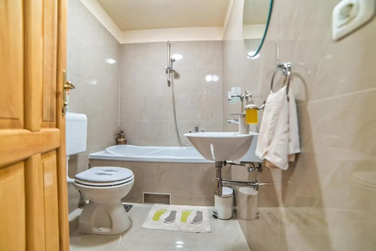 Holiday House Eleonora Barban Croatia