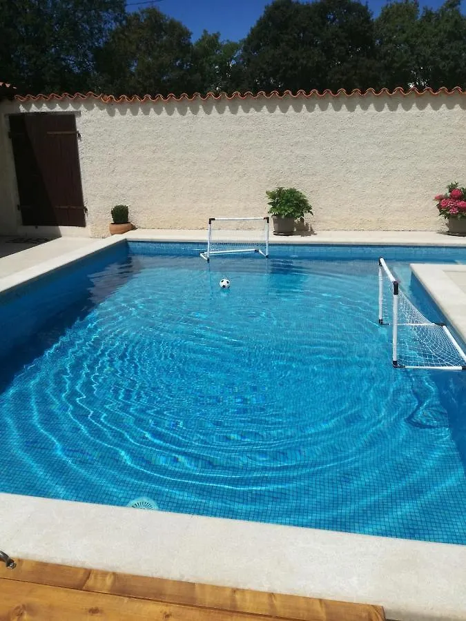 Holiday House Eleonora Barban