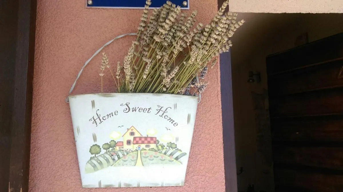 Holiday home Holiday House Eleonora Barban Croatia