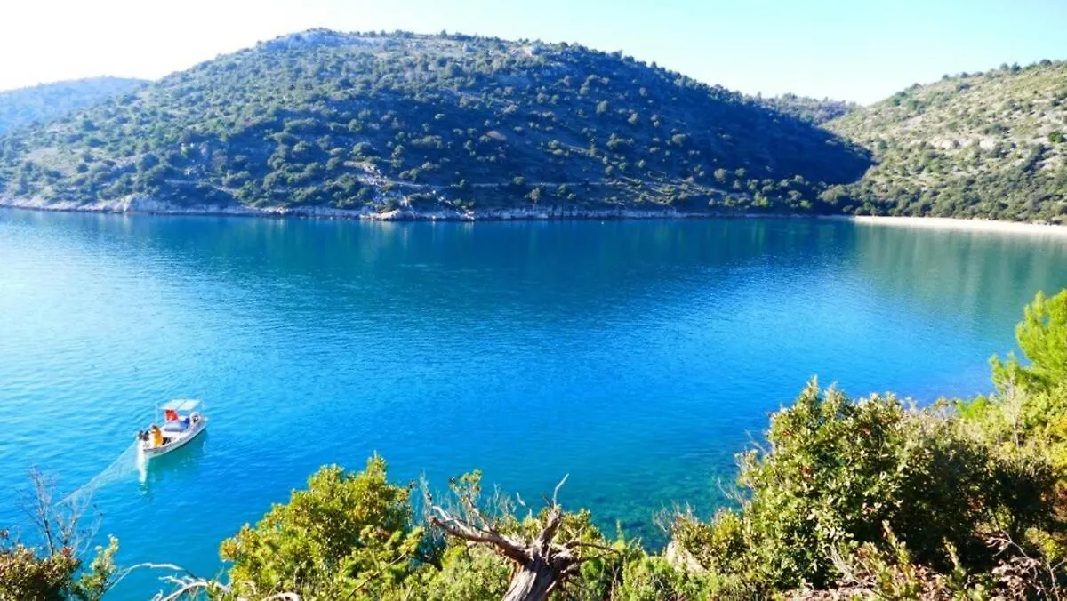 Holiday House Eleonora Barban Holiday home