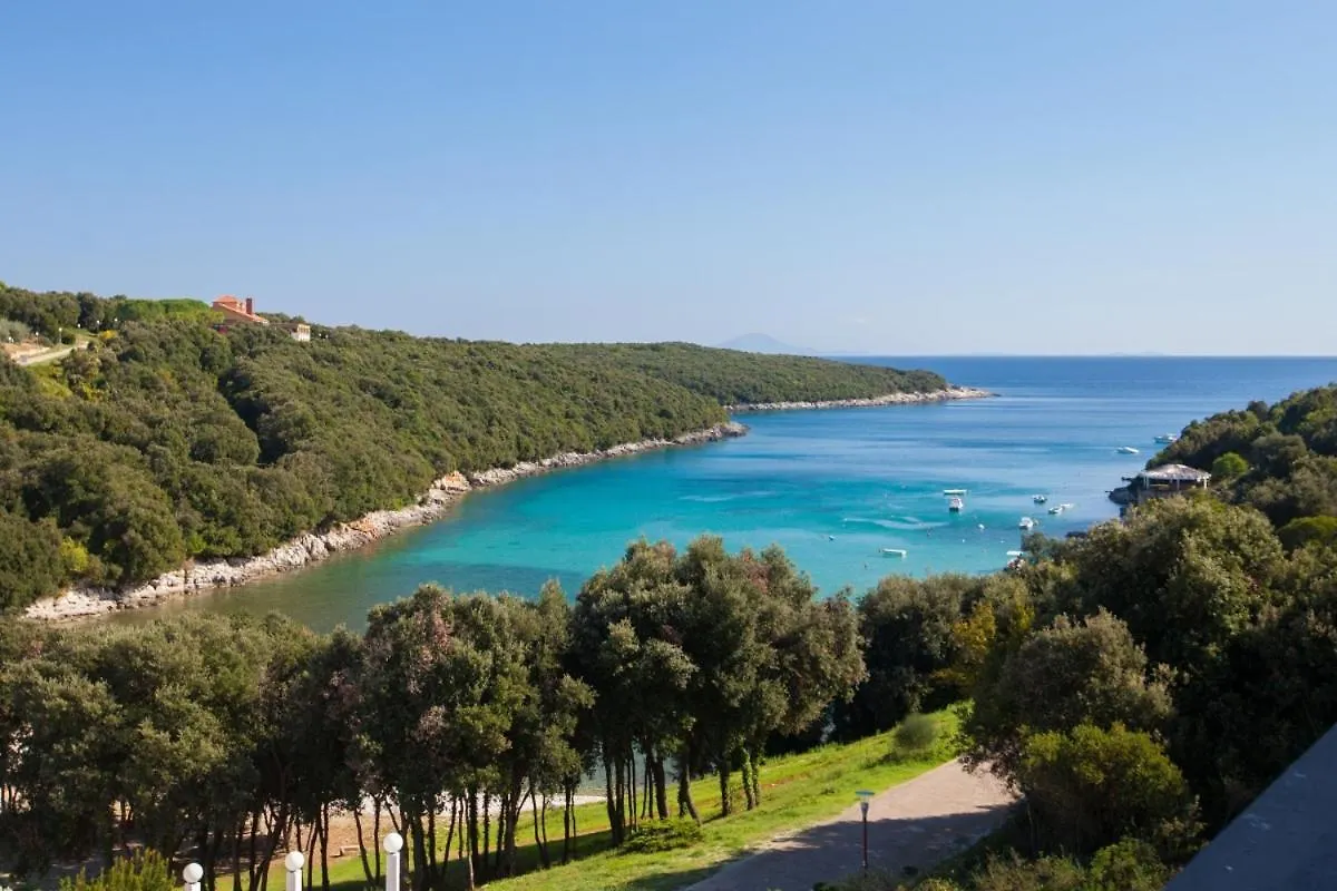 Holiday House Eleonora Barban Croatia
