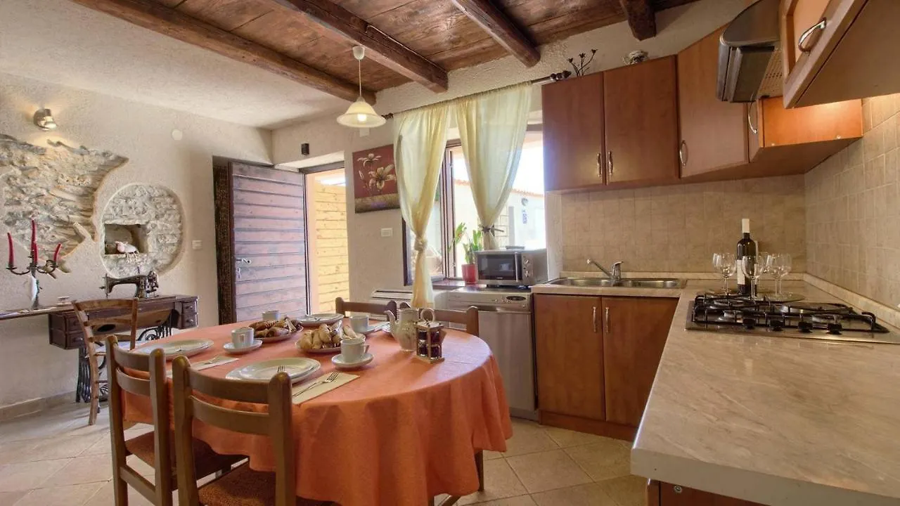 Holiday House Eleonora Barban