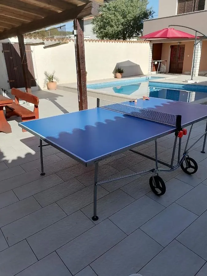 Holiday House Eleonora Barban 0*,  Croatia