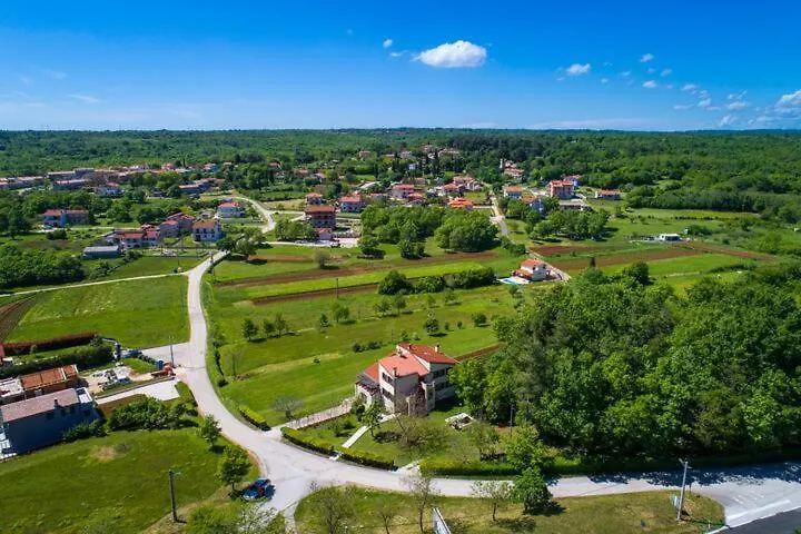 Holiday House Eleonora Barban Holiday home