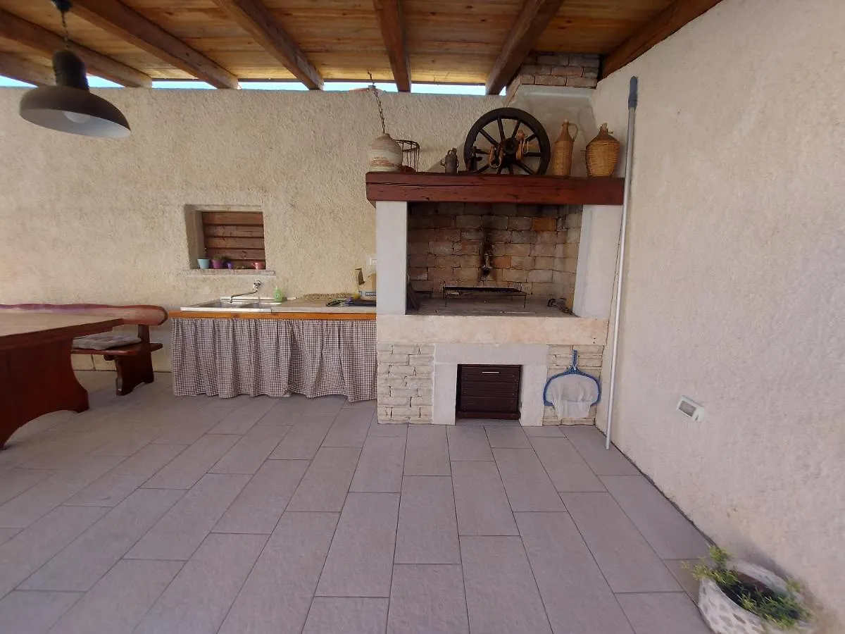 Holiday House Eleonora Barban 0*,  Croatia
