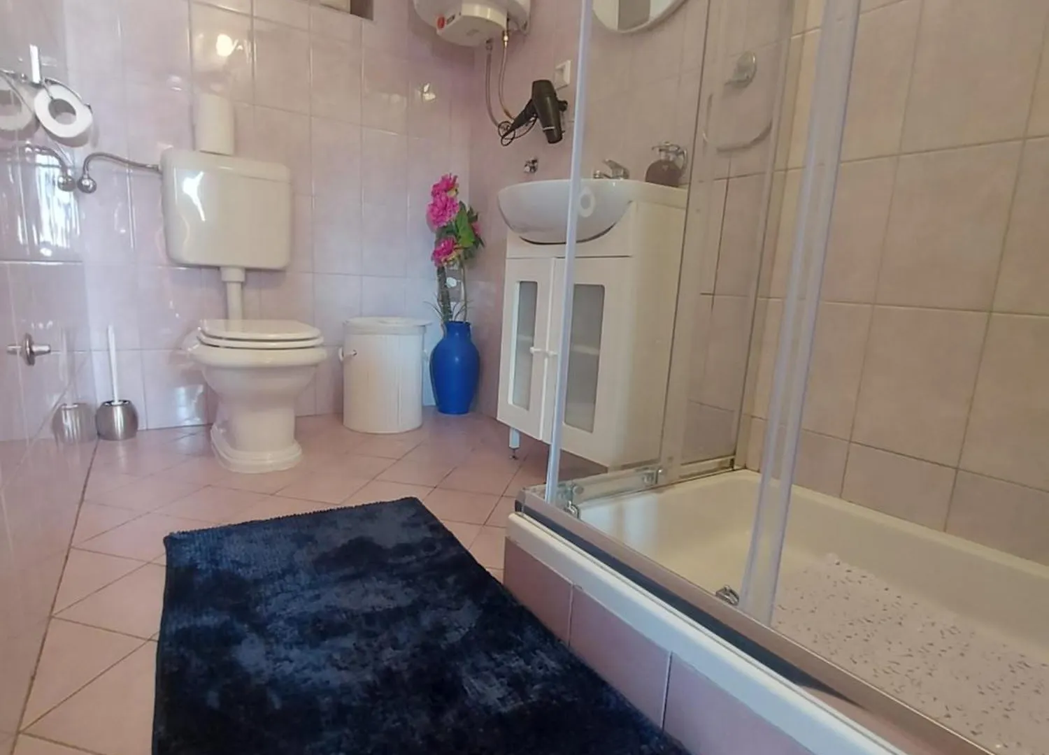 Holiday home Holiday House Eleonora Barban