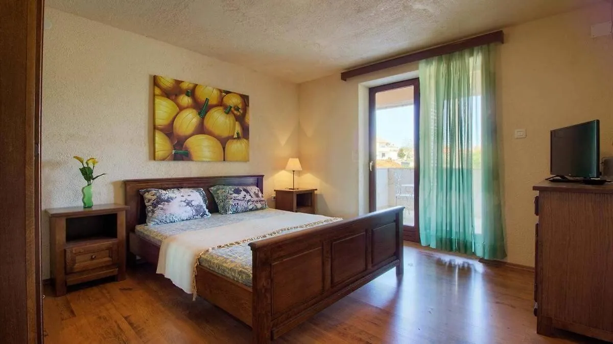Holiday House Eleonora Barban