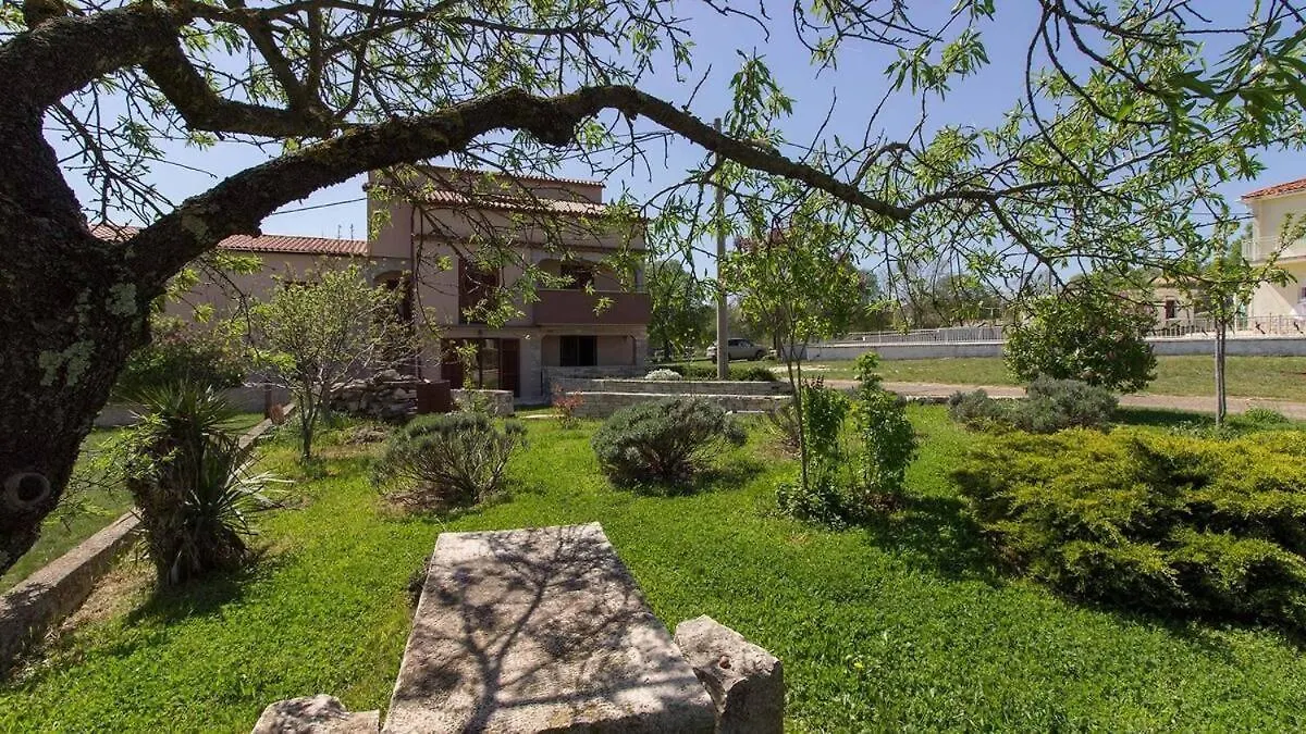 Holiday House Eleonora Barban Holiday home